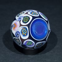 Image 6 of Twisted Bolt Murrini Marble