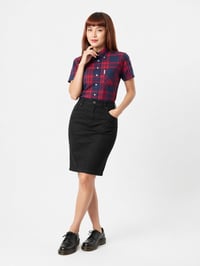 JEGGAE SHIRT 'LUNA' WOMEN'S SHORT & LONG SLEEVE 