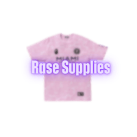 Inspired By "Pink Bape Miami Tee"