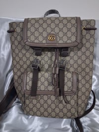 Image 1 of GG BACK PACK 