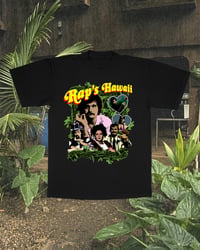 Image 1 of RAPS HAWAII BOOTLEG | QUICK DROP 5.1.26