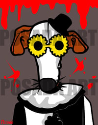 Willy The Clown 
