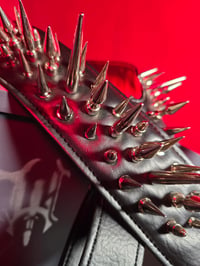Image 2 of BLUDGLUTTIN - "Chrome Classic"