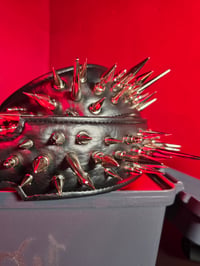 Image 3 of BLUDGLUTTIN - "Chrome Classic"