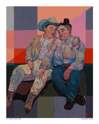 Image 1 of We've Got This - 16x20" open edition