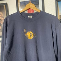 Image 2 of 2003 Phish Long Sleeve T-shirt (L)