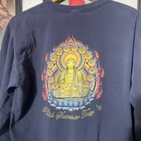 Image 5 of 2003 Phish Long Sleeve T-shirt (L)