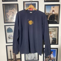 Image 1 of 2003 Phish Long Sleeve T-shirt (L)