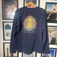 Image 4 of 2003 Phish Long Sleeve T-shirt (L)