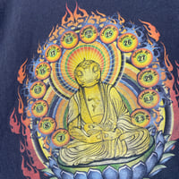 Image 6 of 2003 Phish Long Sleeve T-shirt (L)