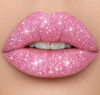 Image 2 of I love You Glitter Lipstick