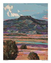 Image 1 of Majestic - 16x20" open edition
