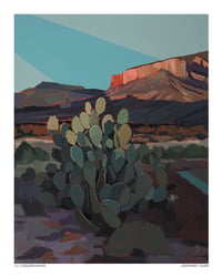 Image 1 of Golden Hour - 16x20" open edition