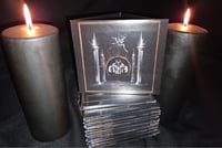Image 2 of LUNAR CHALICE (GER) - "Antiquum" Digi CD