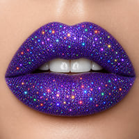 Image 2 of Las Vegas Glitter Lipstick