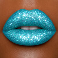 Image 1 of Mermayde Glitter Lipstick