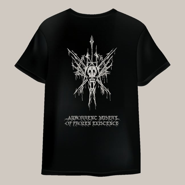 Nuclearhammer T-shirt PRE-ORDER