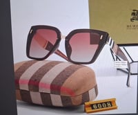 BB SHADES