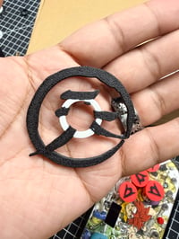 Image 4 of Kanji Dustwasher