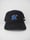 Image of Mono Ball Cap Black