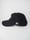 Image of Mono Ball Cap Black