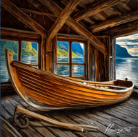 FjordLand