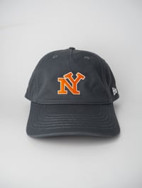 Image of Mono Ball Cap Grey