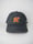 Image of Mono Ball Cap Grey