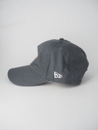 Image of Mono Ball Cap Grey