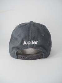 Image of Mono Ball Cap Grey