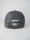Image of Mono Ball Cap Grey