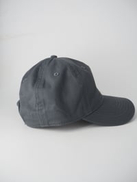 Image of Mono Ball Cap Grey