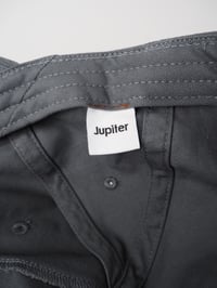 Image of Mono Ball Cap Grey