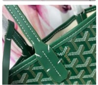 Image 3 of GYD TRAVEL TOTE