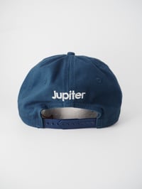 Image of Mono Ball Cap Navy