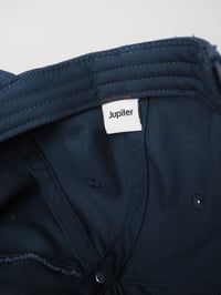 Image of Mono Ball Cap Navy