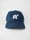 Image of Mono Ball Cap Navy