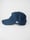 Image of Mono Ball Cap Navy