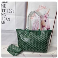 Image 1 of GYD TRAVEL TOTE II