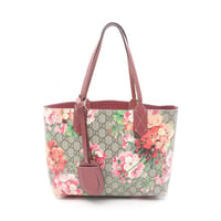 GG BLOOM TRAVEL TOTE