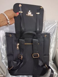 Image 2 of PD BACK PACK 