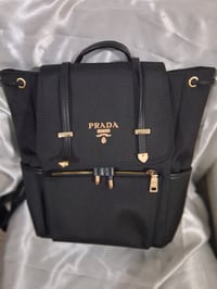 Image 1 of PD BACK PACK 