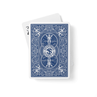 Image 1 of ST Playing Cards 