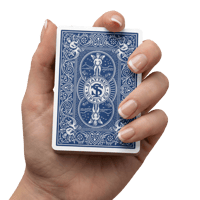 Image 2 of ST Playing Cards 