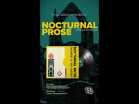 Nocturnal Prose-Our mI$ery Is Their Currency-Demo Collection LP 