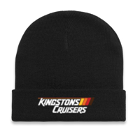 The OG KC Beanie