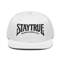 Image 1 of Cards Snapback