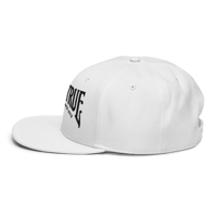 Image 3 of Cards Snapback