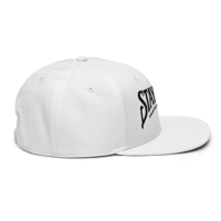 Image 4 of Cards Snapback