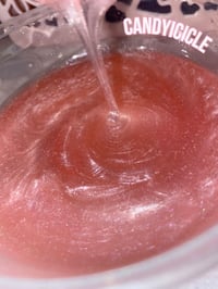 Image 4 of Cotton Candy Lip Gloss | Baby Lip Gloss 10 ML